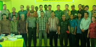 Optimis Kapuas Hulu Kondusif
