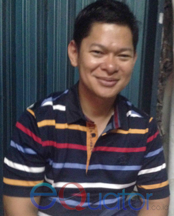 Raja Sapta Oktohari
