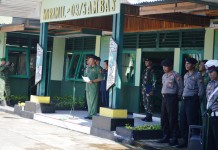 Gelorakan Semangat Bela Negara