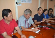 Tim Sis-Andi Pastikan Berakhir di MK