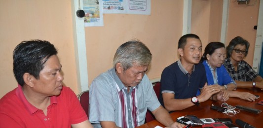 Tim Sis-Andi Pastikan Berakhir di MK