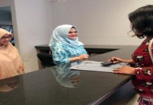 31 Desember 2015, Dispensasi Pembayaran PBB