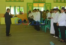 Pengawas Jangan “Masuk Angin”