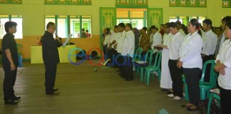 Pengawas Jangan “Masuk Angin”