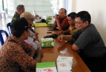 Korban Longboat Terima Santunan Rp6 Juta