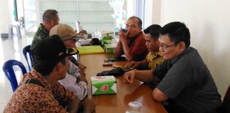 Korban Longboat Terima Santunan Rp6 Juta