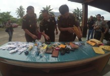 Makin Banyak yang Dimusnahkan, Artinya Peredaran pun Meningkat