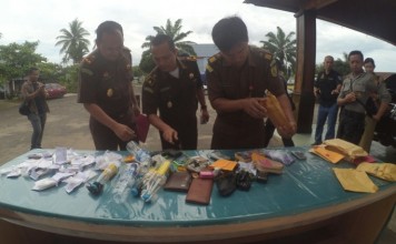 Makin Banyak yang Dimusnahkan, Artinya Peredaran pun Meningkat