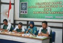 Tanpa Kekuasaan, Sulit Sejahterakan Masyarakat