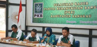 Tanpa Kekuasaan, Sulit Sejahterakan Masyarakat