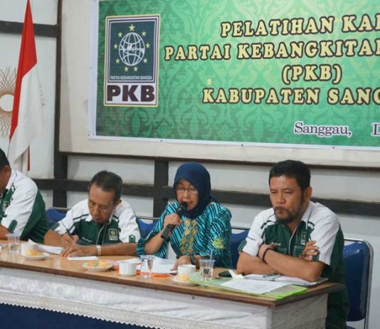 Tanpa Kekuasaan, Sulit Sejahterakan Masyarakat