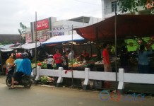 Tertibkan PKL, Satpol PP Jangan Tebang Pilih