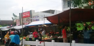 Tertibkan PKL, Satpol PP Jangan Tebang Pilih