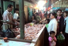 Sepekan Jelang Natal dan Tahun Baru, Harga Sembako Meroket