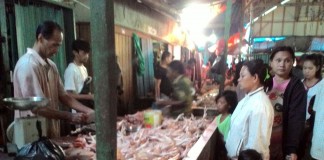 Sepekan Jelang Natal dan Tahun Baru, Harga Sembako Meroket