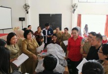 Jangan Malu Periksa Kanker Serviks