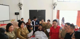 Jangan Malu Periksa Kanker Serviks