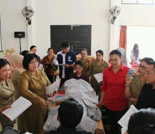 Jangan Malu Periksa Kanker Serviks