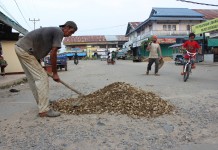 UMK 2016 Diusulkan 1,784 Juta