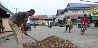 UMK 2016 Diusulkan 1,784 Juta