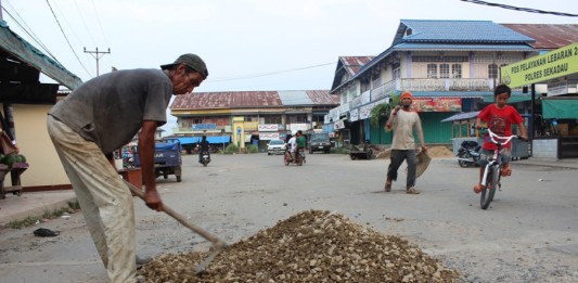 UMK 2016 Diusulkan 1,784 Juta