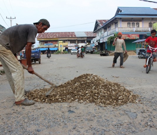 UMK 2016 Diusulkan 1,784 Juta