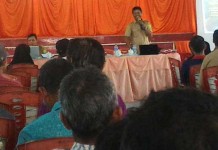 Perkuat Inisiatif Aparatur Pemdes