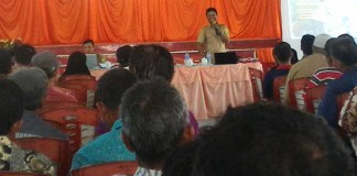 Perkuat Inisiatif Aparatur Pemdes