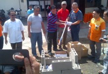 Rusak dan Lebih, 6.583 Surat Suara Dibakar