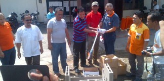 Rusak dan Lebih, 6.583 Surat Suara Dibakar