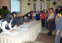 PADI Peroleh Suara Terbanyak