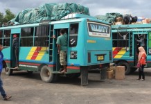 Jumlah Penumpang Meningkat 80 Persen