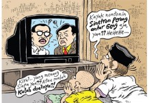 Hasil Voting MKD Kasus “Papa Minta Saham” Dilanjutkan ke Persidangan