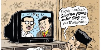 Hasil Voting MKD Kasus “Papa Minta Saham” Dilanjutkan ke Persidangan