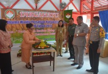 DWP Ambil Peran Strategis Pembangunan