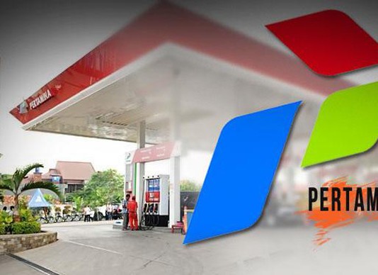 Pertamina Harus Utamakan Perusahaan Nasional
