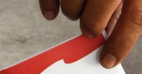 Pilgub di Melawi Aman dan Damai