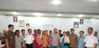 Tanah Warga Segera Diganti Rugi