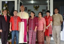 Toleransi Masyarakat Ketapang Tinggi