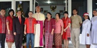 Toleransi Masyarakat Ketapang Tinggi