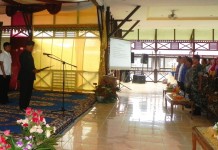 Penduduk Sambas Didominasi Perempuan dan Anak