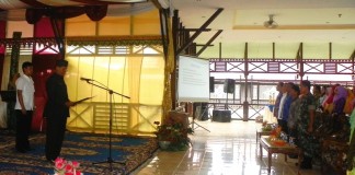 Penduduk Sambas Didominasi Perempuan dan Anak