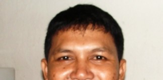 Krisis Pangan di Balai Agas