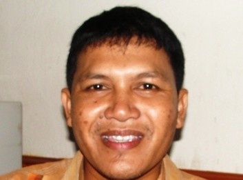 Krisis Pangan di Balai Agas