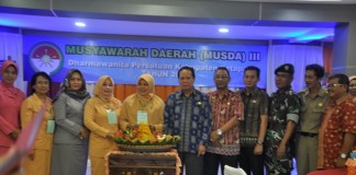 Program Kerja Optimal Perlu Pengurus Berkualitas