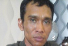 Retno Mundur dari Ketua Serikat Buruh Ketapang