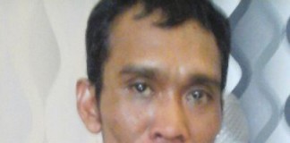 Retno Mundur dari Ketua Serikat Buruh Ketapang