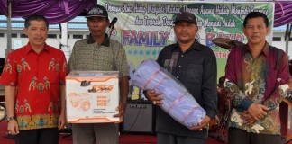 Manfaatkan Sumber Daya Kelautan Secara Produktif