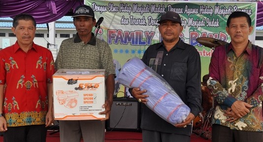 Manfaatkan Sumber Daya Kelautan Secara Produktif