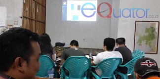 Martin-Suprapto Klaim Unggul